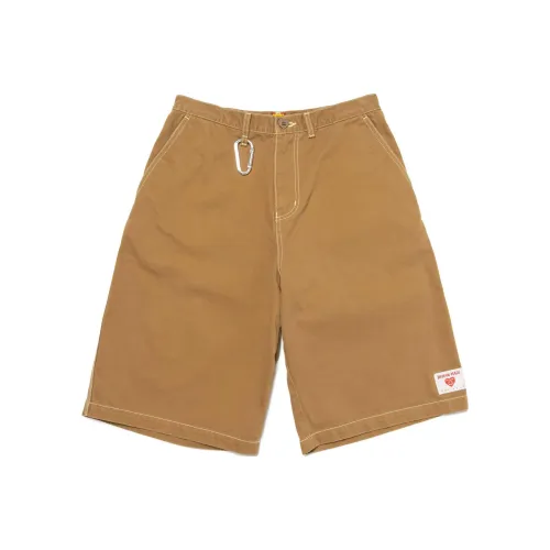 Human Made SS24 Повседневные шорты унисекс