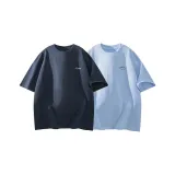 Темно-синий + Далекий Небесный Лазурь