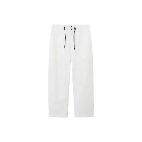 NANS STUDIO Мужские Повседневные Штаны