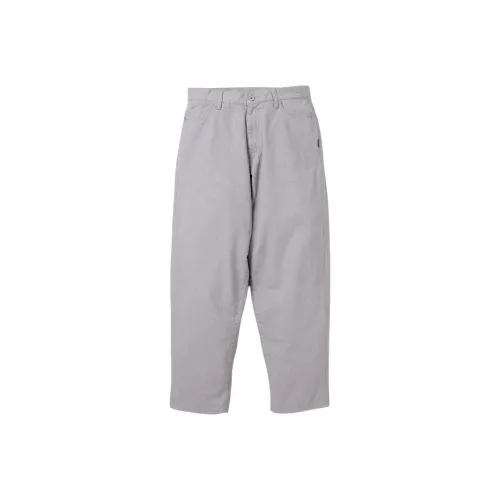 NEIGHBORHOOD совместный бренд Мужские Джинсы