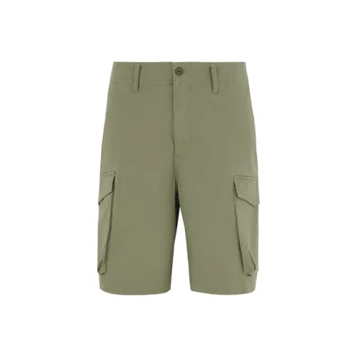 Шорты карго унисекс "Кошка"