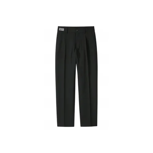 JEANSWEST Унисекс Костюмные брюки