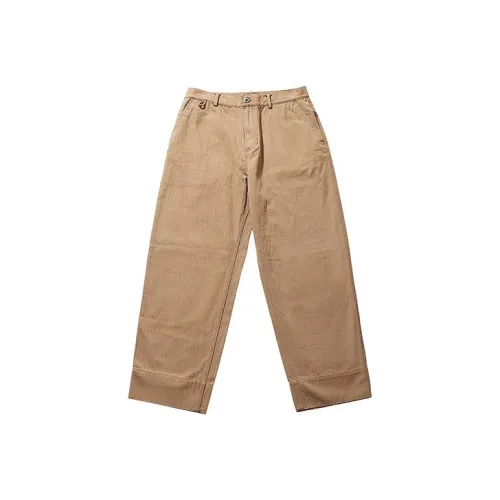 Penfield Мужские Повседневные Брюки