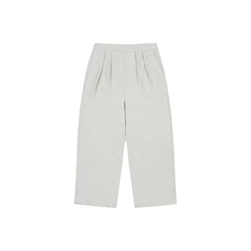 GOOD BAI Series 916 Унисекс Повседневные брюки