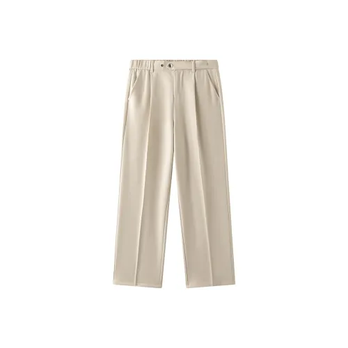 SJCE ZPZ Унисекс Костюмные Брюки