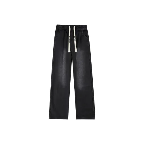 P8H9 Унисекс Джинсы