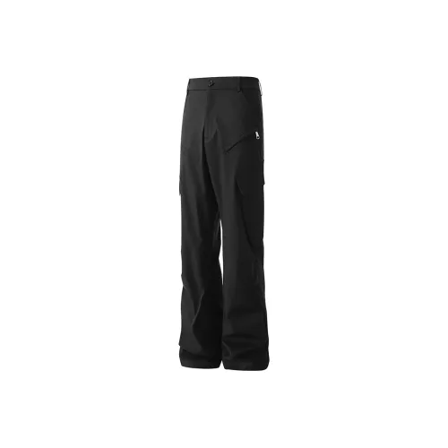 Ice Flying Унисекс Костюм Брюки