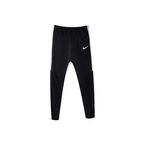 Nike Черный/010 Мужские Повседневные Штаны