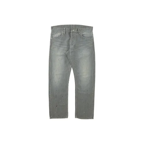 Visvim Мужские Джинсы
