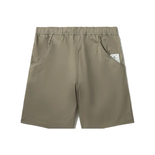 Alpha Industries Мужские Карго Шорты