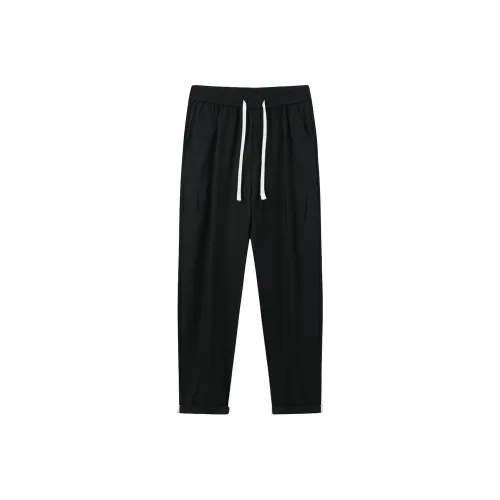 Sweed.Inc Унисекс Повседневные Брюки