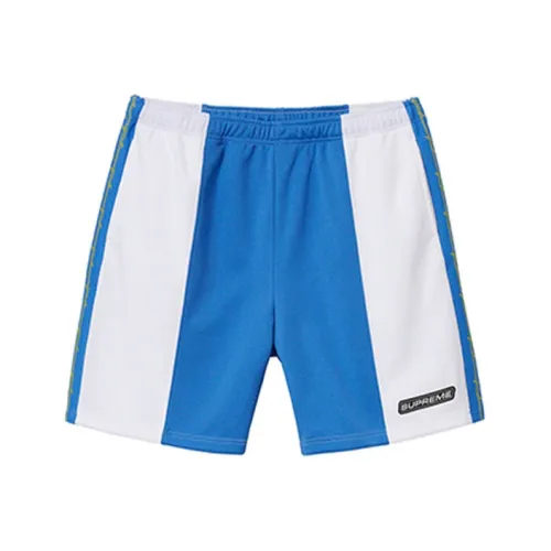 Supreme SS19 Унисекс Повседневные шорты