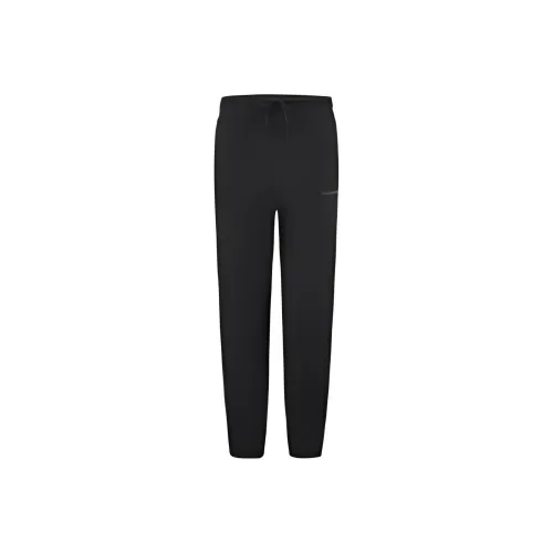 Calvin Klein Унисекс Повседневные Брюки