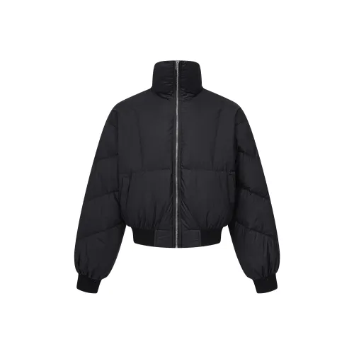 After Home Party Хлопковый пуховик унисекс