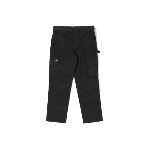 Dickies Мужские Повседневные Брюки