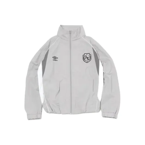 Umbro Унисекс Куртки