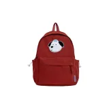 Красный кофе, размер бюстгальтера, подвеска + кость, значок