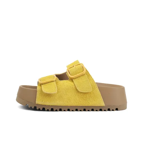 CENTRAL KITTY Износостойкие Слипоны Женские