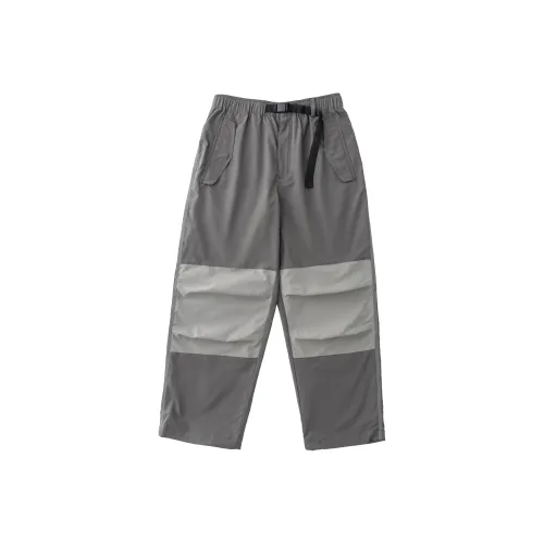 Ben.panda Унисекс Повседневные брюки