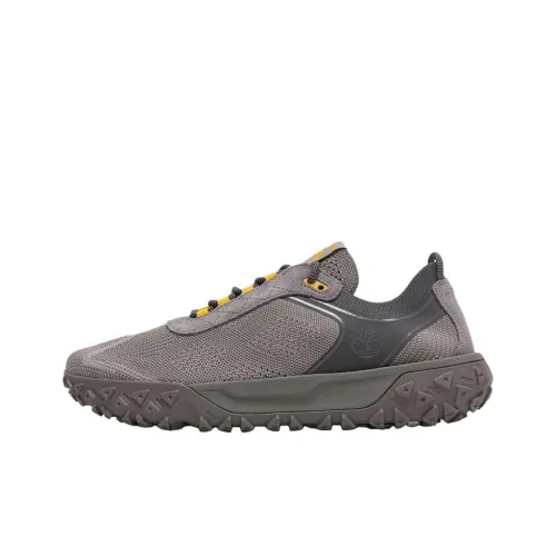 Timberland Greenstride Motion 6 Альпинистские и туристические ботинки Низкий верх Серый Мужской