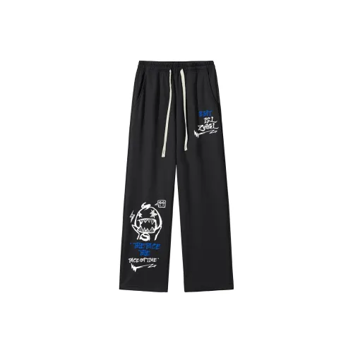 JEANSWEST Унисекс Повседневные брюки