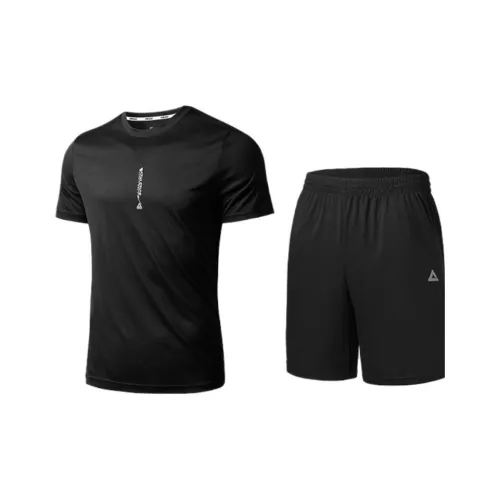 PEAK Мужская Повседневная Спортивная Одежда