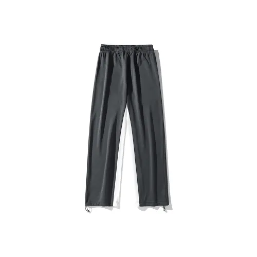 NONEVENT Унисекс Повседневные брюки