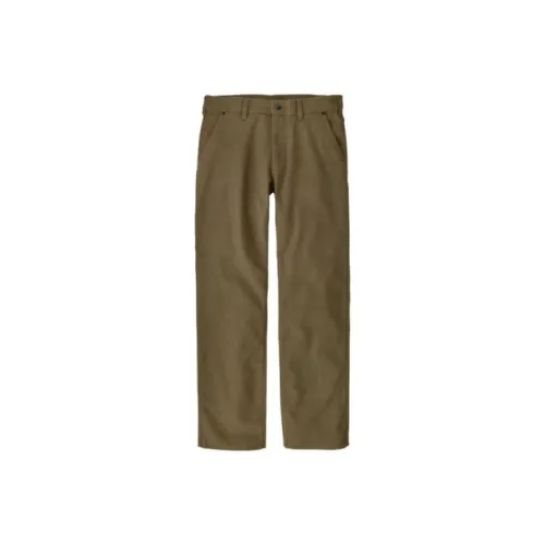Patagonia Iron Forge Hemp Повседневные брюки Мужские