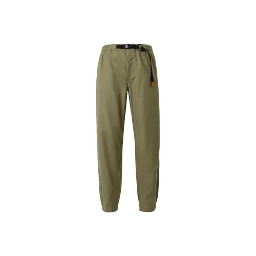 Timberland Повседневные брюки Мужской Кассель Зеленый
