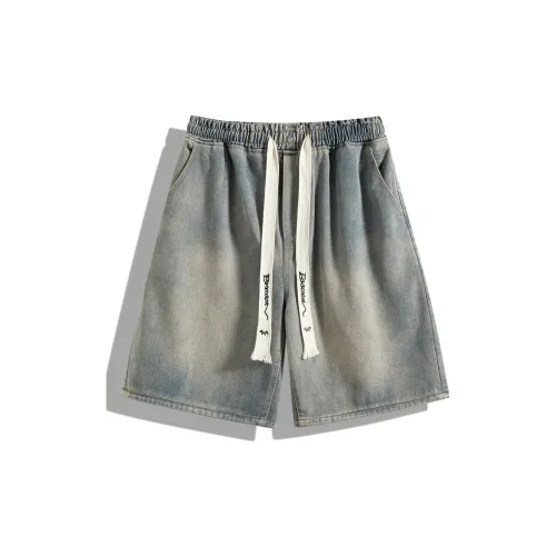 EOOVEN Унисекс Джинсовые Шорты