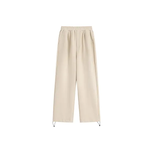 ArcaneFunk Унисекс Повседневные Брюки