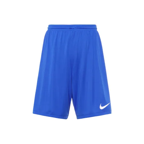 Nike Blue Men's Casual Shorts Nike Синий Мужские Повседневные Шорты
