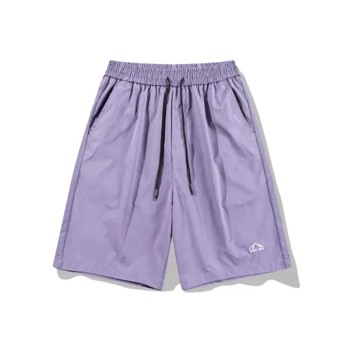 DBD WH Унисекс Повседневные шорты