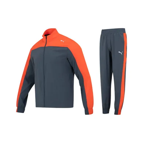 PUMA Training FAVORITE Мужская Повседневная Спортивная Одежда