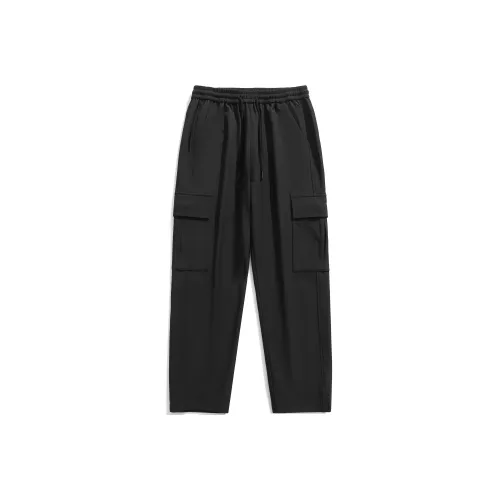 Endless Abyss Карго Брюки Унисекс