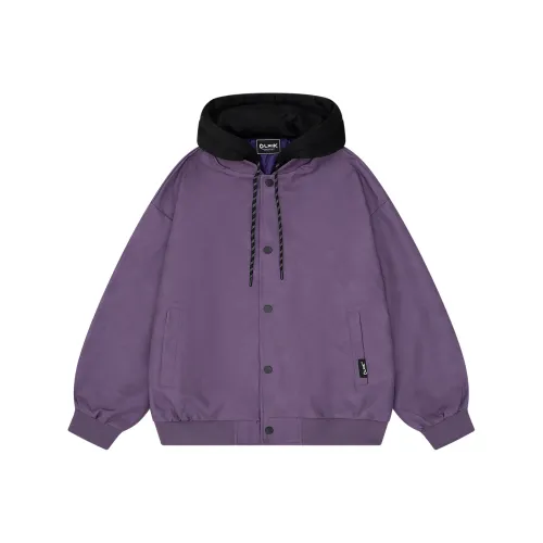 OLRIK Унисекс Куртки