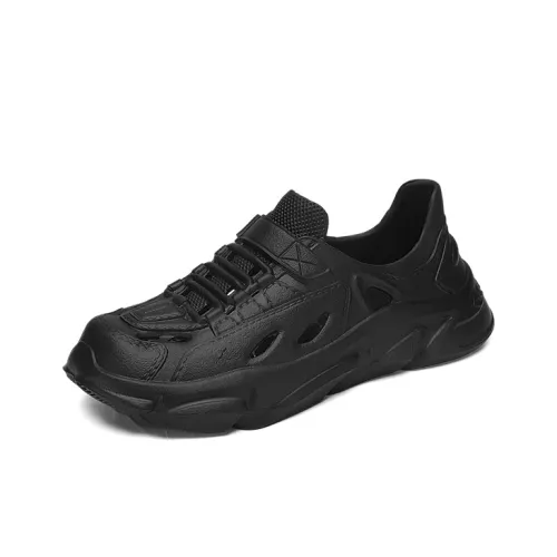 KUPE Casual Низкий Топ Мужской