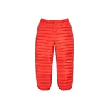 Темно-оранжевый