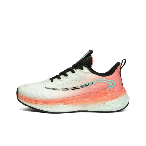 Kuding Беговые кроссовки Low Top Мужские