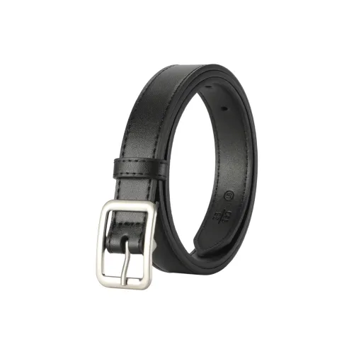 15 MINS Ремни из ПУ (полиуретана) Женские 2,3 см