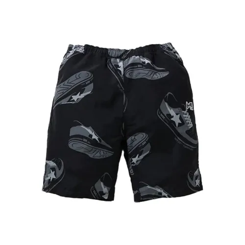 A BATHING APE Мужские Повседневные Шорты