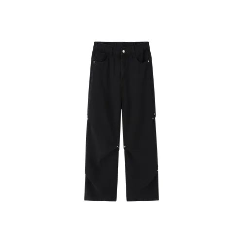 T&D JOJO Унисекс Джинсы