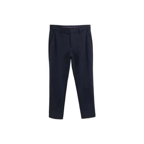 DANNINGZHEXUE Повседневные брюки Мужские