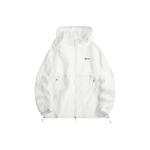 Paddy Julia Super Light Дышащая Одежда с Защитой от УФ-лучей Unisex