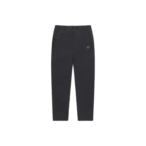 DESCENTE JQS Повседневные брюки Мужские