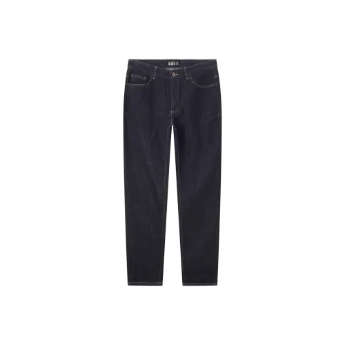 Giordano Мужские Джинсы