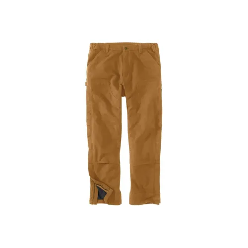 Carhartt Мужские Повседневные Брюки