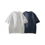 Бело-серый вереск + темно-синий