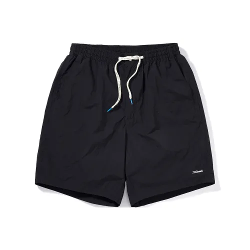 714STREET Унисекс Повседневные шорты