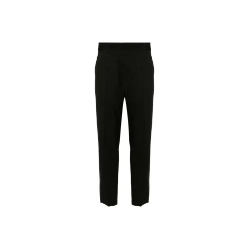 Neil Barrett Костюм Брюки Мужские Черные